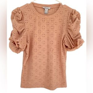 🔵REVAMPED | WOMEN'S TOP